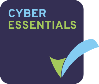 Cyber Essentials accreditation logo