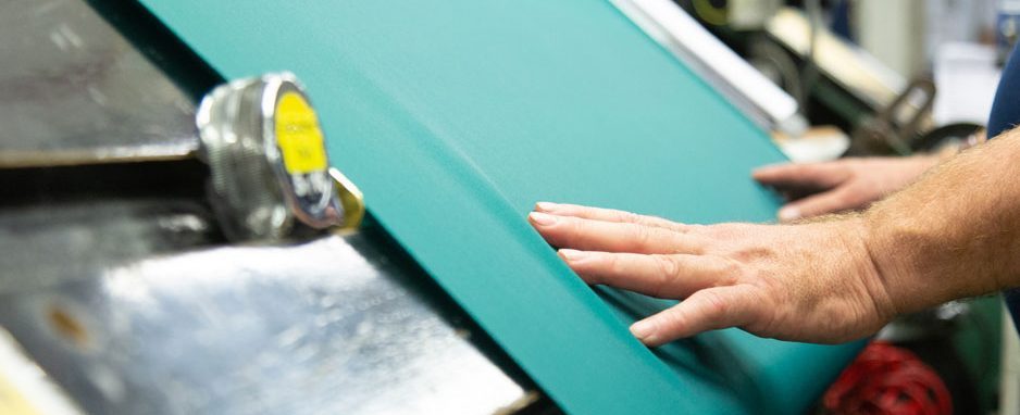 Fabric Inspector
