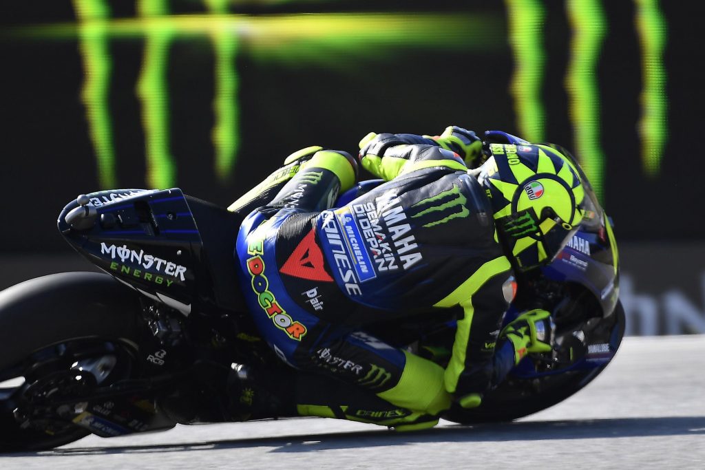Silverstone 2019