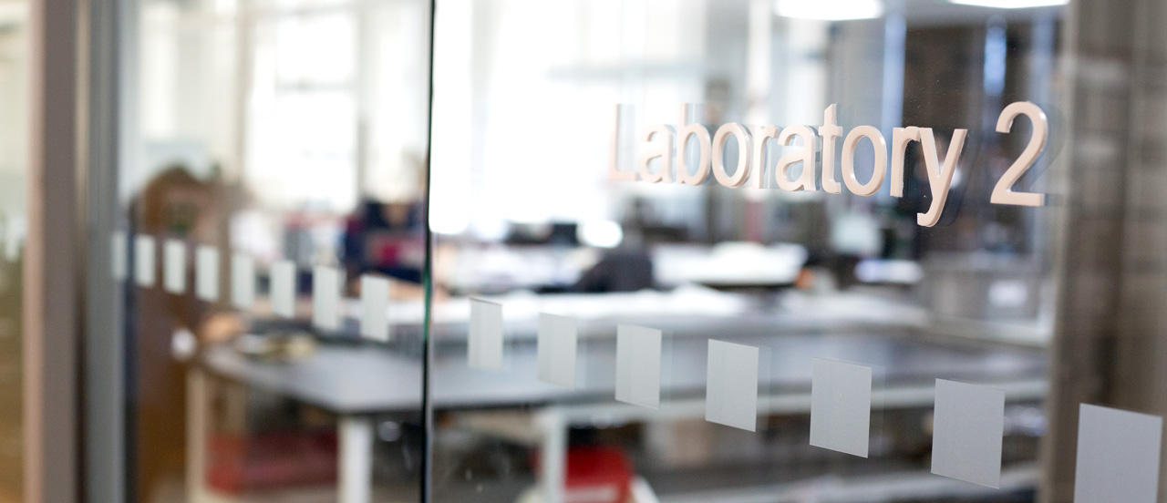 laboratory technician - felxible hours