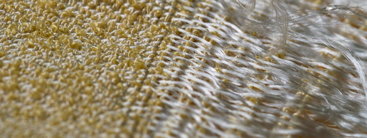 Developing fabric for innovative global projects