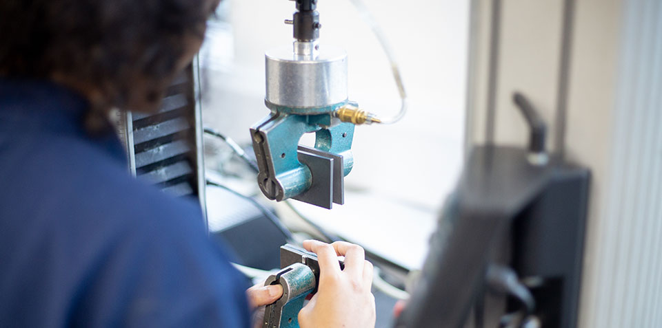 graduate - technical role