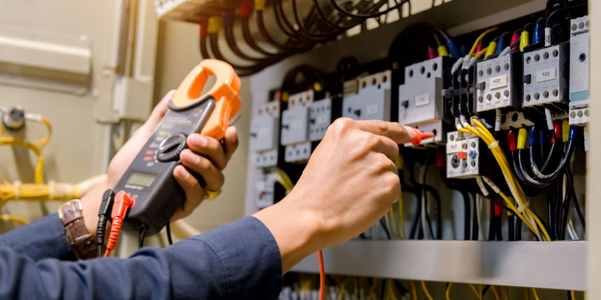 join us as a multi-skilled engineer