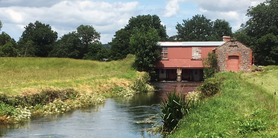 Water services and building maintenance vacancy
