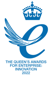 Queen's Award for Enterprise - Winner