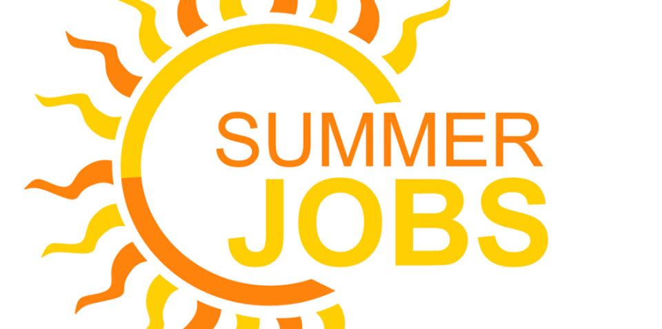 summer job opportunities