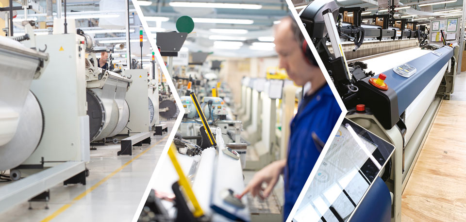 smash weaver - weaving technician vacancies