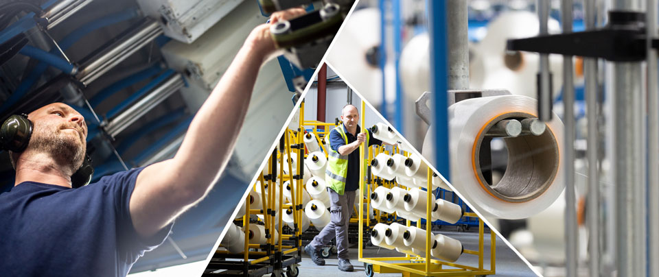 manufacturing lead opportunity