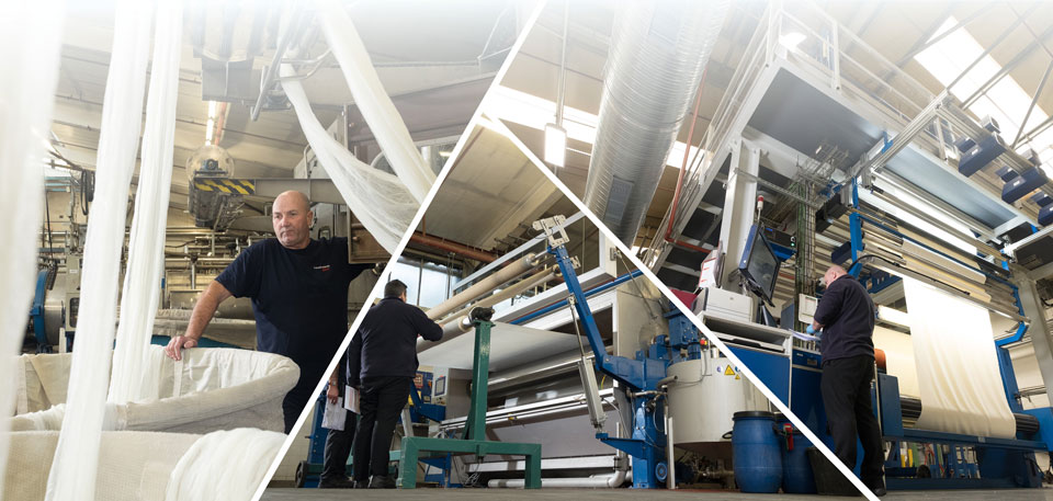 Process Operatives - Finishing - apply today