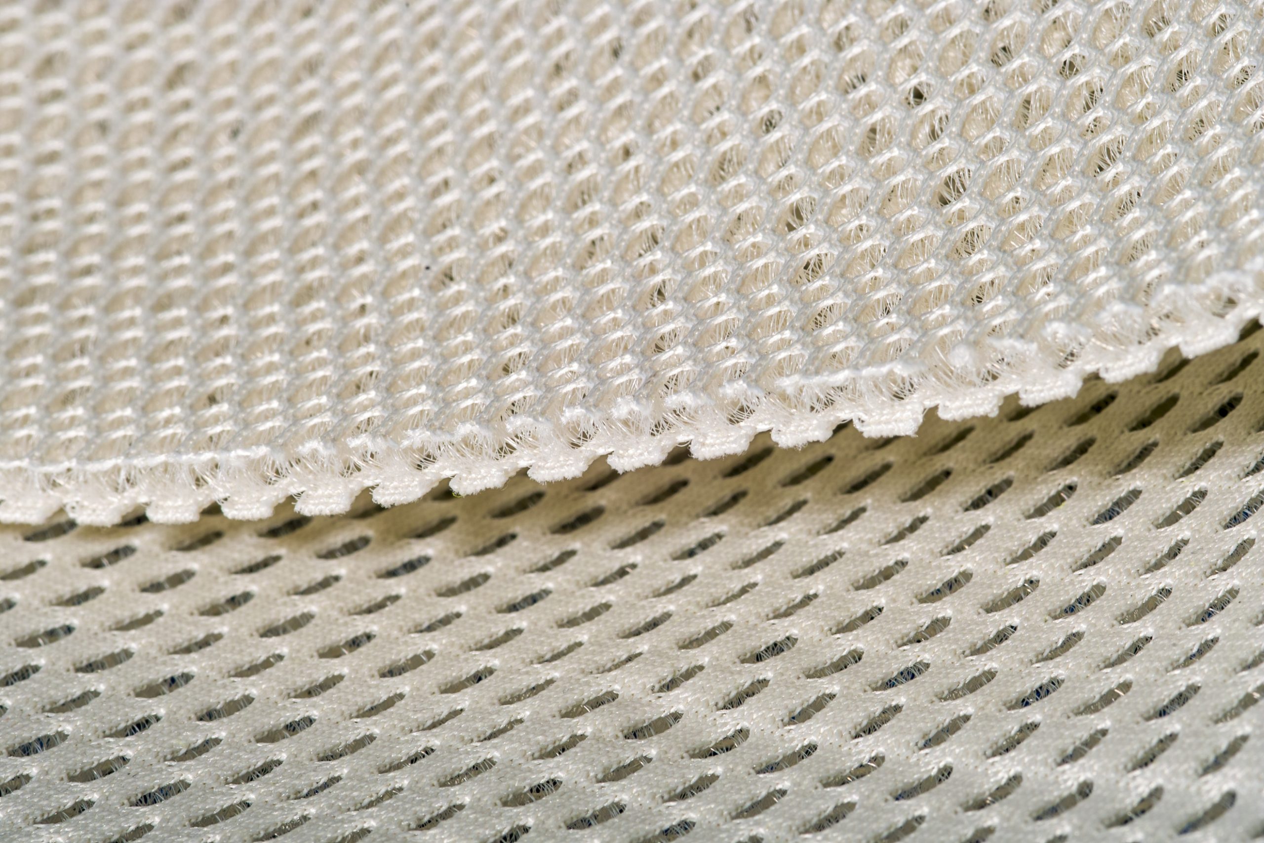 PEI 3D Spacer Fabric