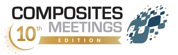 Join us at Composites Meetings, Nantes 2025