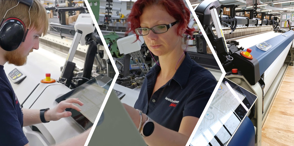 vacancy - weaving weaver operative