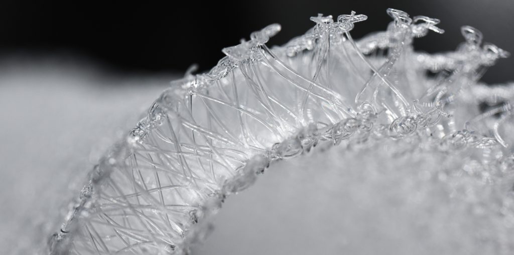 New Product Spotlight with Key Performance Benefits