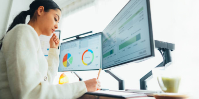 Join our finance team as a credit controller - £30,000 pa