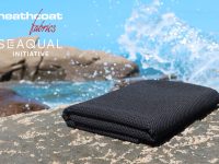 Knitted Seaqual Textile