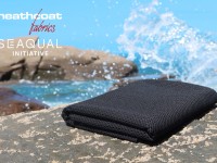 Knitted Seaqual Textile