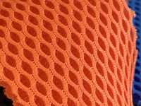 Recycled (PET) Polyester Spacer