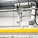 Investing in collaborative robotics bringing new benefits in efficiency, productivity, quality and sustainability