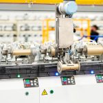 Investing in collaborative robotics bringing new benefits in efficiency, productivity, quality and sustainability